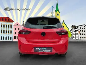 Opel Corsa 1.2 Direct Injection Turbo Hybrid 48 V YES (F) Bild 4