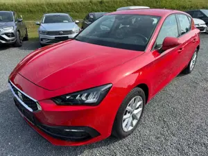 SEAT Leon 1.0 TSI *STYLE*PDCHI*TEMPOMAT*DAB*FRONT-ASS Bild 3