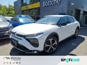 Citroen C5 X 1.2 YOU LED/Navi/SHZ/DAB/180°Kamera