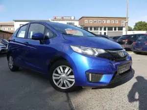 Honda Jazz /Automatik/SHZ/PDC/BT/Allwetter