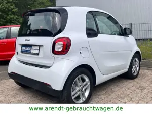 smart forTwo coupe electric drive  EQ *Batt. inkl* Bild 4