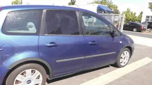 Ford C-Max 2.0 TDCi .Style ,AUTOMATIKGERIBE,KLIMA,TÜV.NEU Bild 5