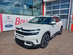 Citroen C5 Aircross Shine Pack Hybrid