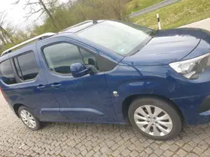 Opel Combo Life 1.2 Turbo Start/Stop Innovation
