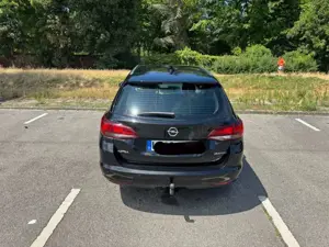 Opel Astra 1.0 Turbo Start/Stop Sports Tourer Dynamic