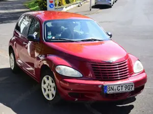 Chrysler PT Cruiser PT Cruiser 1.6 Classic