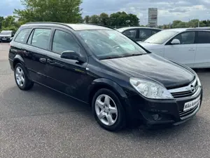Opel Astra H Caravan CATCH ME Now TÜV/HU/NEU Bild 2
