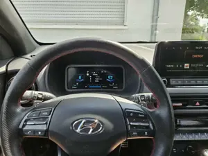 Hyundai KONA KONA 1.6 T-GDI DCT N Line
