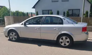 Opel Vectra Vectra, fährt schön