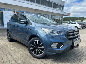 Ford Kuga 1.5 EcoBoost ST-line Topzustand Bild 4