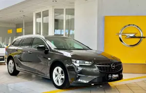 Opel Insignia Eleg/LED/elektr.Heckkl./Navi/AGR Sitz/NEU44165€