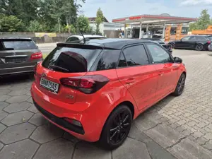 Hyundai i20 YES! Plus Bild 5