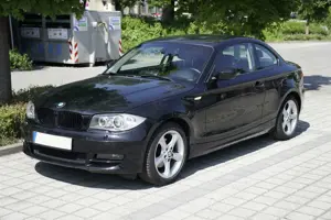 BMW 120 120i Coupé