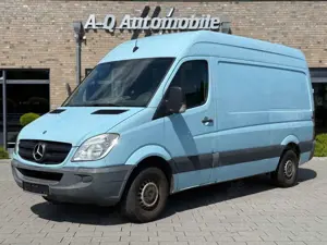 Mercedes-Benz Sprinter II Kasten CDI *L3H3*1.Hand*Ahk*Sth*