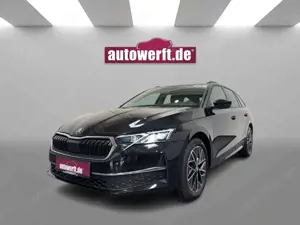 Skoda Octavia 2.0 TDI DSG SELECTION STANDHZ HUD MATRIX CAM NAVI