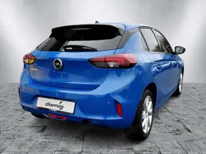 Opel Corsa F Elegance Bild 4