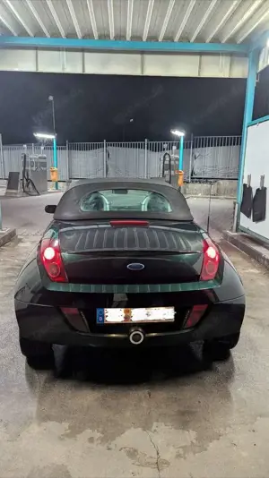 Ford Streetka 1.6 8V