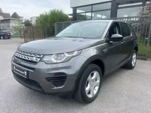 Land Rover Discovery Sport Pure XENON/NAVI/PANORAMA!!!
