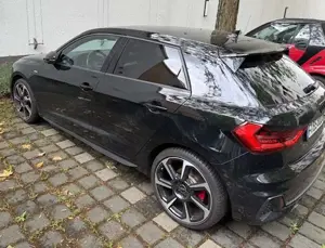 Audi A1 A1 40 TFSI Sportback S tronic S line