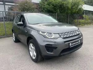 Land Rover Discovery Sport Pure XENON/NAVI/PANORAMA!!! Bild 3