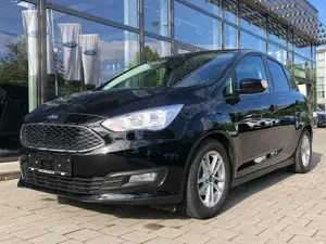 Ford C-Max 930 C-Max 1.0 EcoBoost Cool  Connect Bild 2