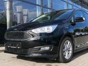 Ford C-Max 930 C-Max 1.0 EcoBoost Cool  Connect Bild 3