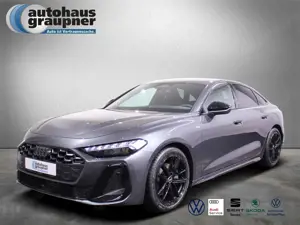 Audi A5 Limousine 2.0 TFSI S tronic S line ACC LED