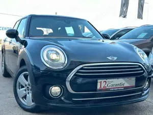 MINI Cooper D Clubman *AUTOMATIK*BLUETOOTH*SHZ Bild 4