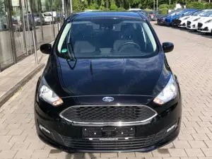 Ford C-Max 930 C-Max 1.0 EcoBoost Cool  Connect Bild 5