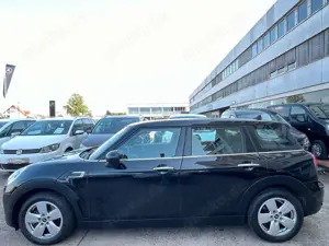 MINI Cooper D Clubman *AUTOMATIK*BLUETOOTH*SHZ Bild 5