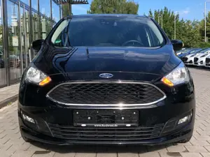 Ford C-Max 930 C-Max 1.0 EcoBoost Cool  Connect Bild 4