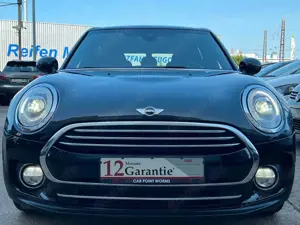 MINI Cooper D Clubman *AUTOMATIK*BLUETOOTH*SHZ Bild 3