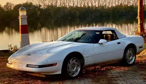 Corvette C4 Lingenfelter
