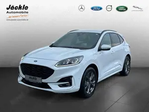 Ford Kuga Plug-In Hybrid ST-Line X WINTER,-TECHNOLOGIE-PAKET