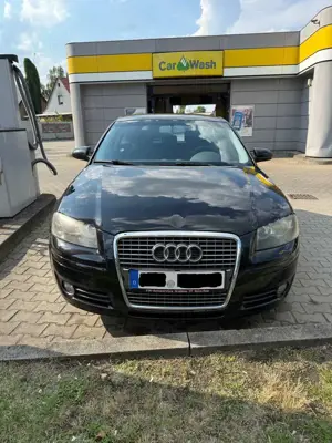 Audi A3 1.6 Attraction