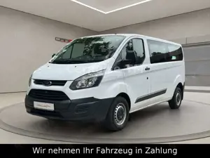 Ford Transit Custom 2,2 TDCI Kombi L2-9 Sitze-Lang