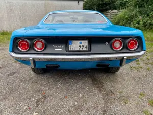Plymouth Others Barracuda Cuda Seltenheit Top Zustand Bild 3