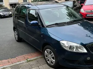 Skoda Roomster Roomster 1.6 TDI DPF Active