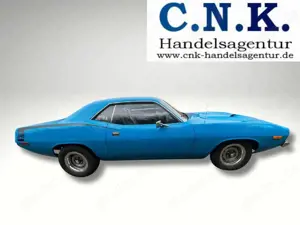 Plymouth Others Barracuda Cuda Seltenheit Top Zustand Bild 5