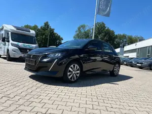 Peugeot 208 1.5 BlueHDi 100 Active LED Navi Sitzh. Klima