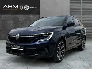 Renault Espace VI Iconic E-Tech Hybrid Full 200 7-Sitzer