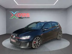 Volkswagen Golf VII Lim. GTI Performance/Sport/Automatik/Na
