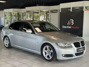 BMW 330 i Lim. Edition Exklusive Autom·Navi·Schiebed.