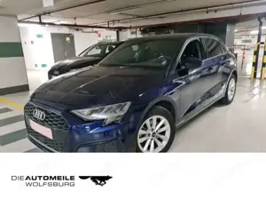 Audi A3 30 TDI PANO/NAVI/SITZHEIZUNG