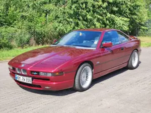 BMW 850 850Ci (850i)