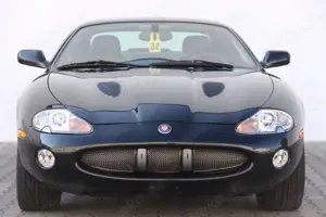 Jaguar XKR Coupe 3 Jahre Garantie Bild 2