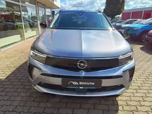 Opel Grandland Elegance ALCANTARA*NAVI*LED*KAMERA*PARKGO Bild 3