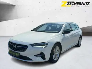 Opel Insignia ST 2.0 Automatik AHK schwenkbar