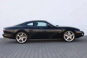 Jaguar XKR Coupe 3 Jahre Garantie Bild 5