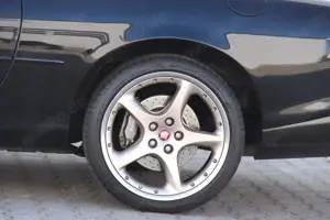 Jaguar XKR Coupe 3 Jahre Garantie Bild 4